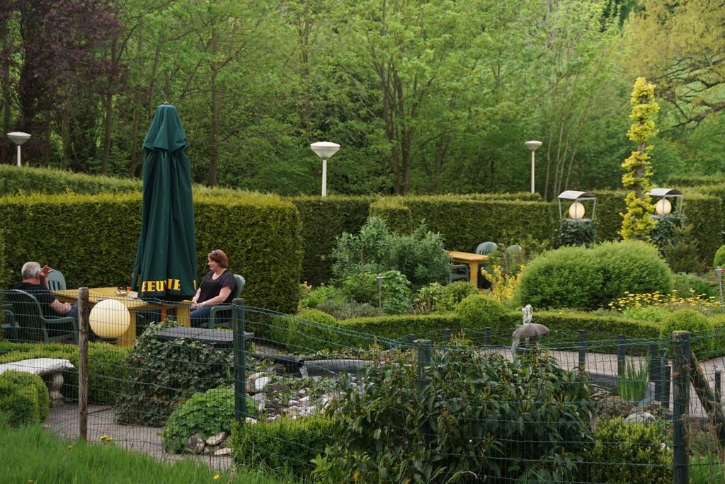 Hotel Bemelmans Schin op Geul Bagian luar foto