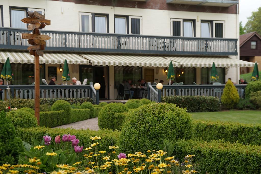Hotel Bemelmans Schin op Geul Ruang foto