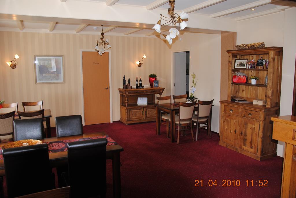 Hotel Bemelmans Schin op Geul Bagian luar foto