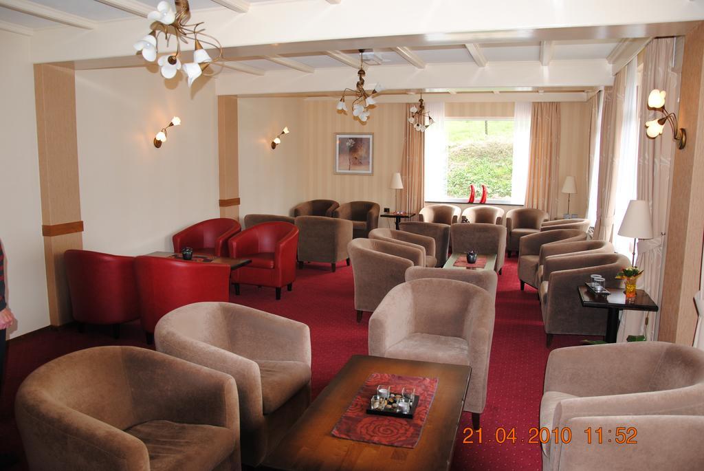Hotel Bemelmans Schin op Geul Bagian luar foto