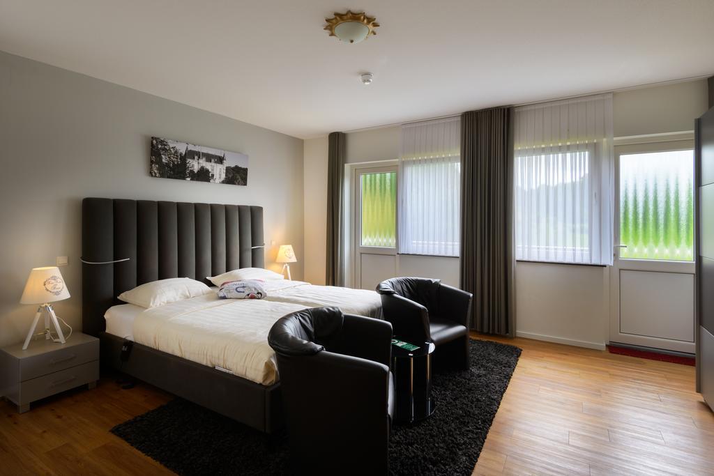 Hotel Bemelmans Schin op Geul Ruang foto