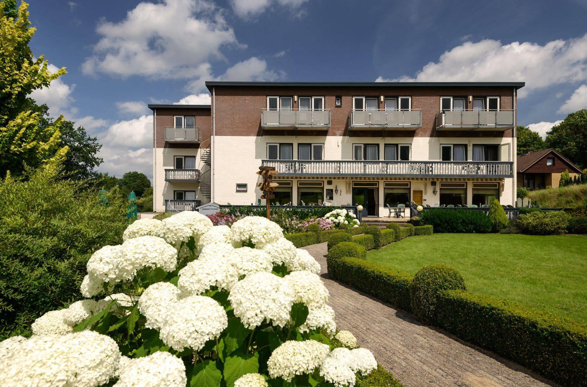 Hotel Bemelmans Schin op Geul Bagian luar foto